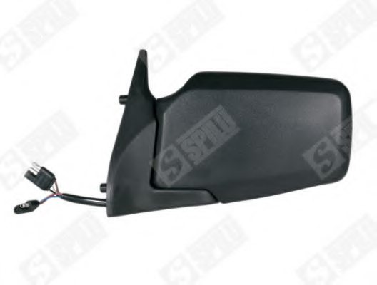 SPILU 52644 Outside Mirror